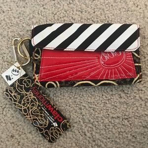 Claw Money Boost Mobile Belt Wallet - New w/ Tags!